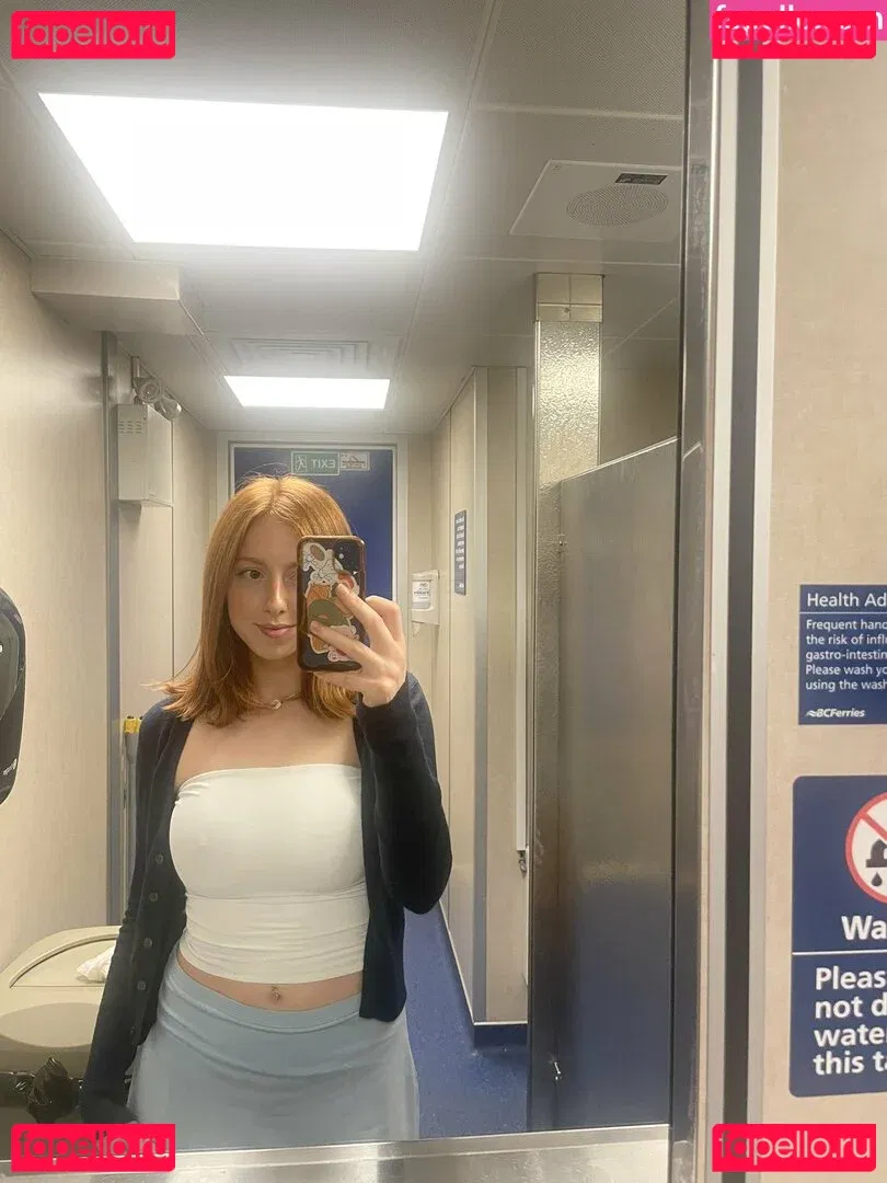 Rosie Fae Onlyfans Photo Gallery 