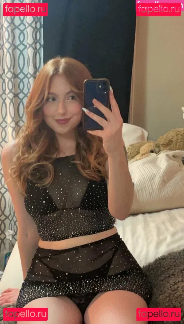 Rosie Fae Onlyfans Photo Gallery 