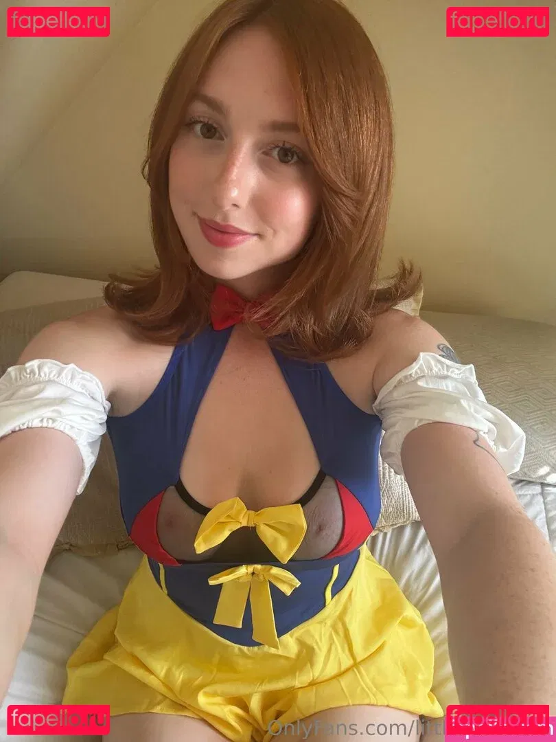 Rosie Fae Onlyfans Photo Gallery 