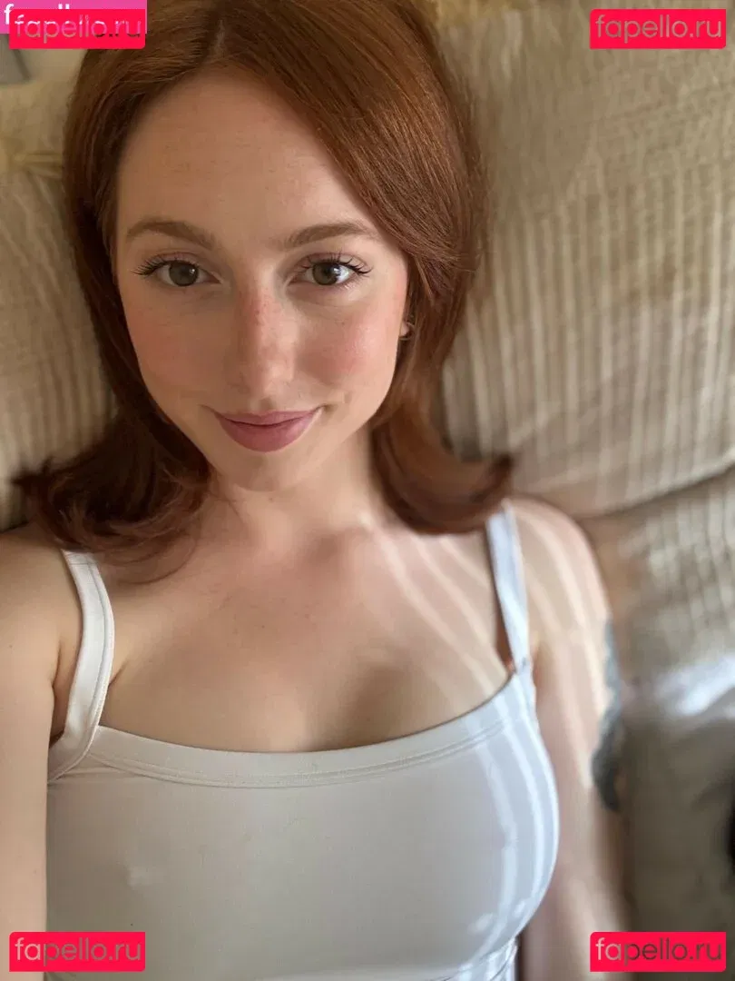 Rosie Fae Onlyfans Photo Gallery 