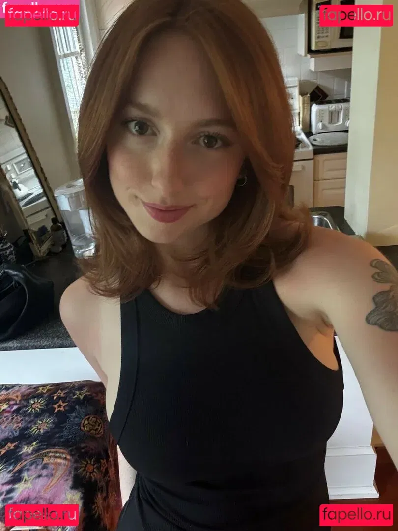 Rosie Fae Onlyfans Photo Gallery 