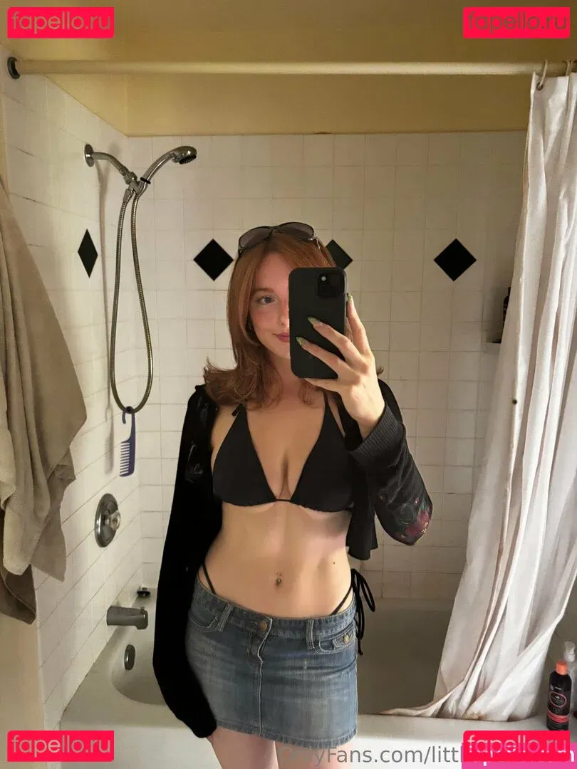 Rosie Fae Onlyfans Photo Gallery 