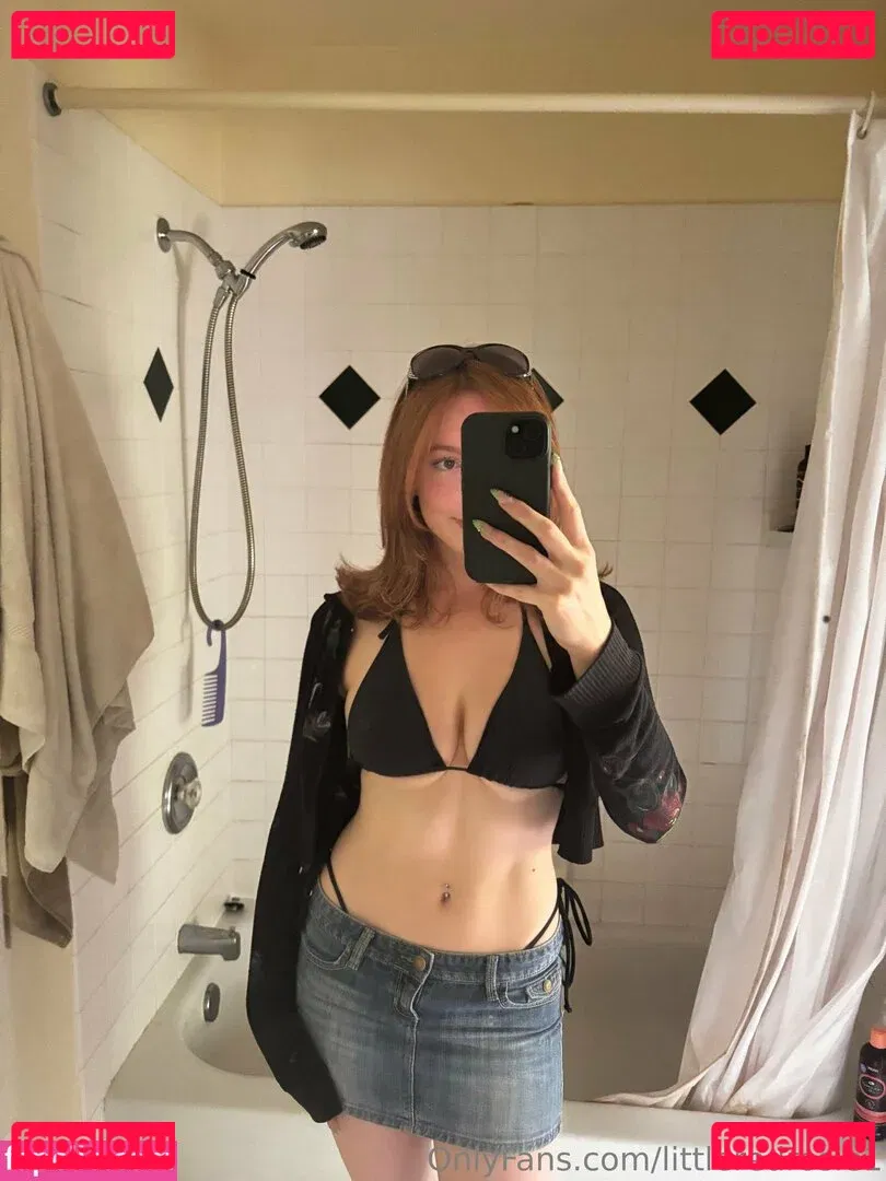 Rosie Fae Onlyfans Photo Gallery 