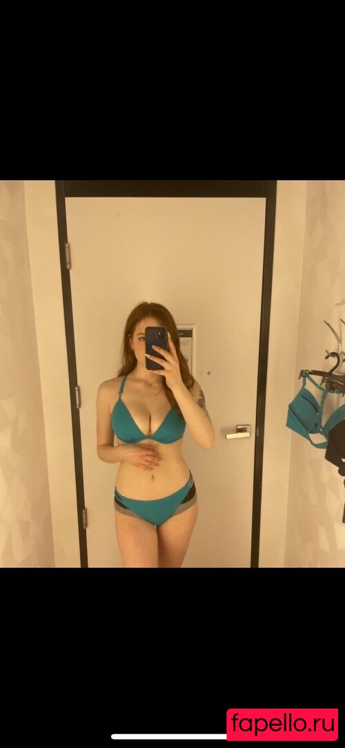 Rosie Fae Onlyfans Photo Gallery 