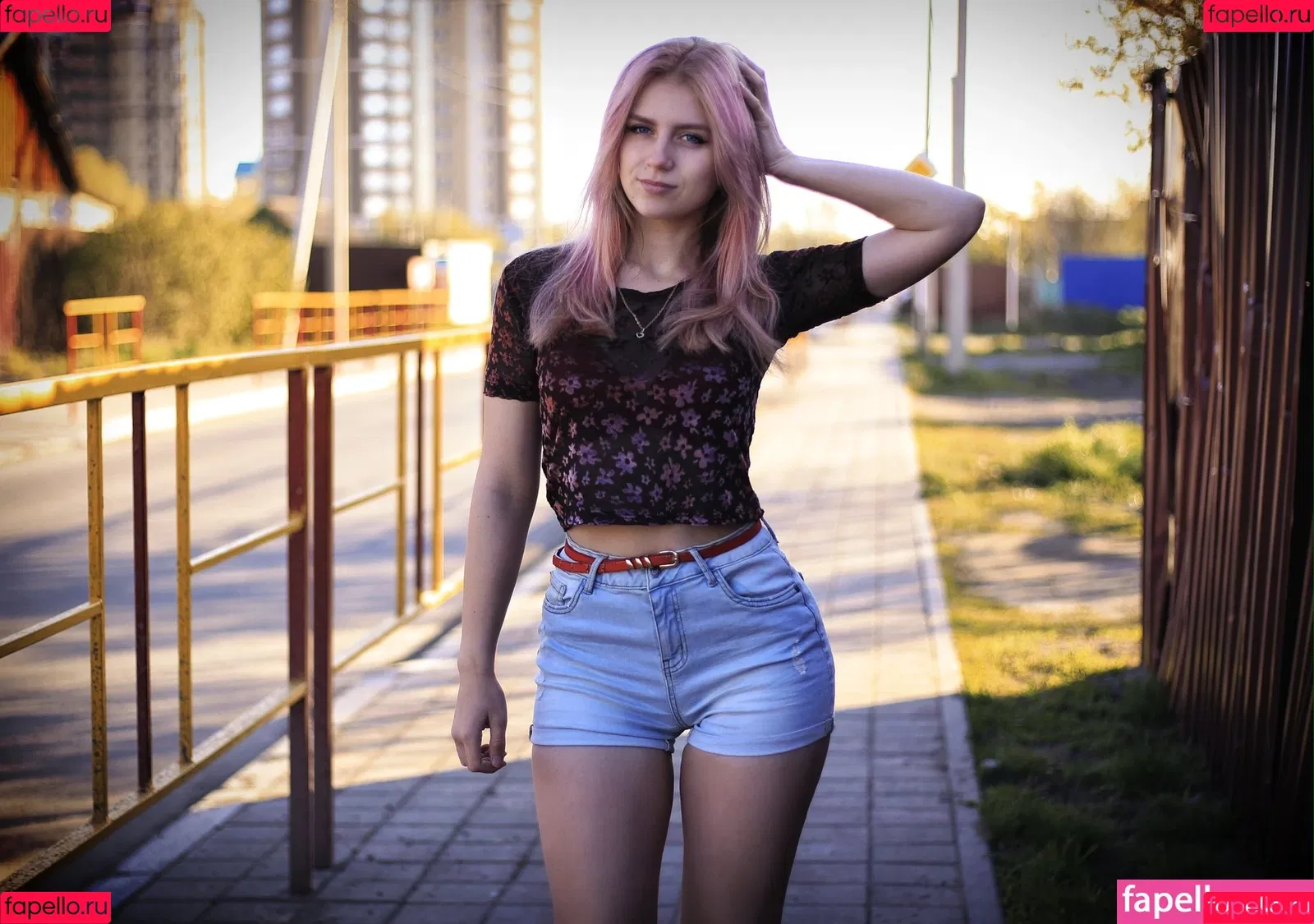 Fox Yuliya Onlyfans Photo Gallery 