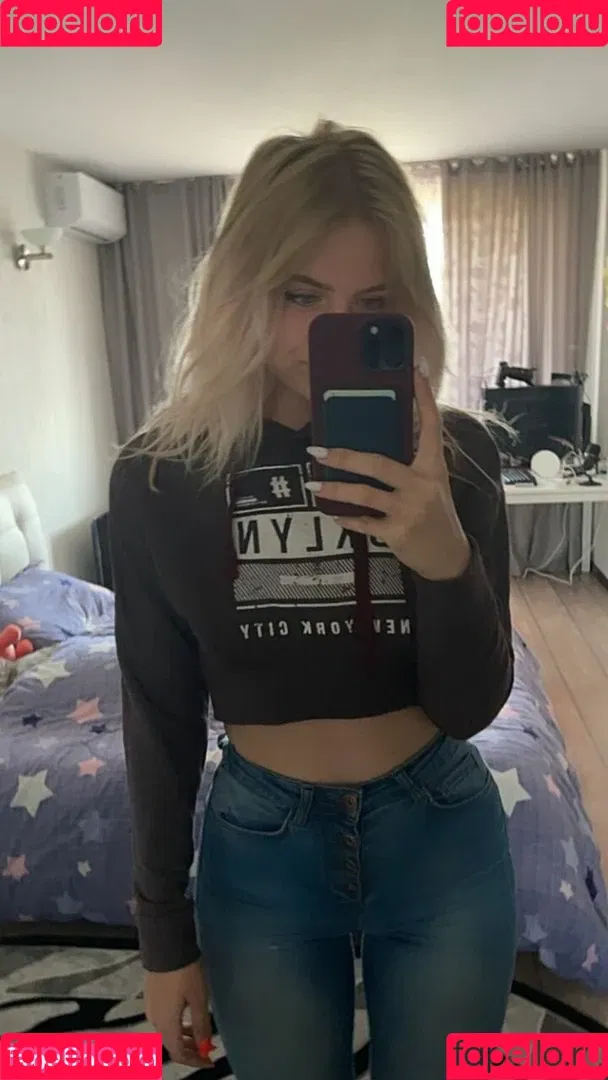 Fox Yuliya Onlyfans Photo Gallery 