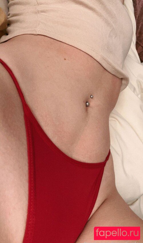 Fox Yuliya Nude Onlyfans Photo 13