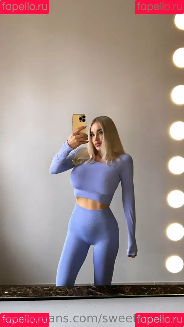 sweetmisslux Onlyfans Photo Gallery 