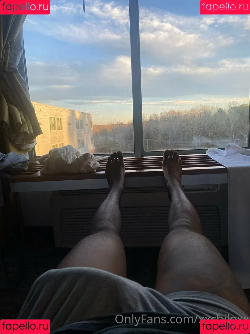 xx.chilo Onlyfans Photo Gallery 