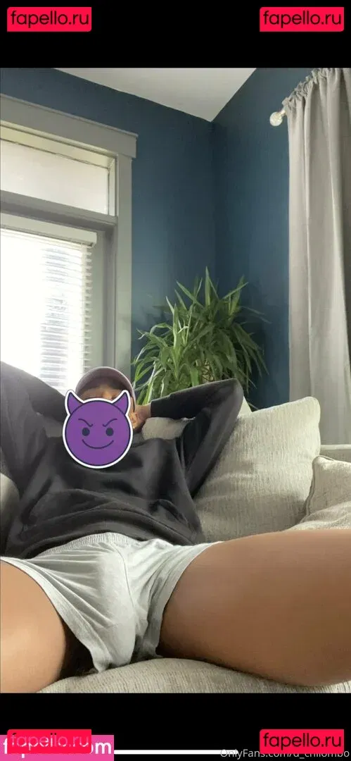 xx.chilo Onlyfans Photo Gallery 