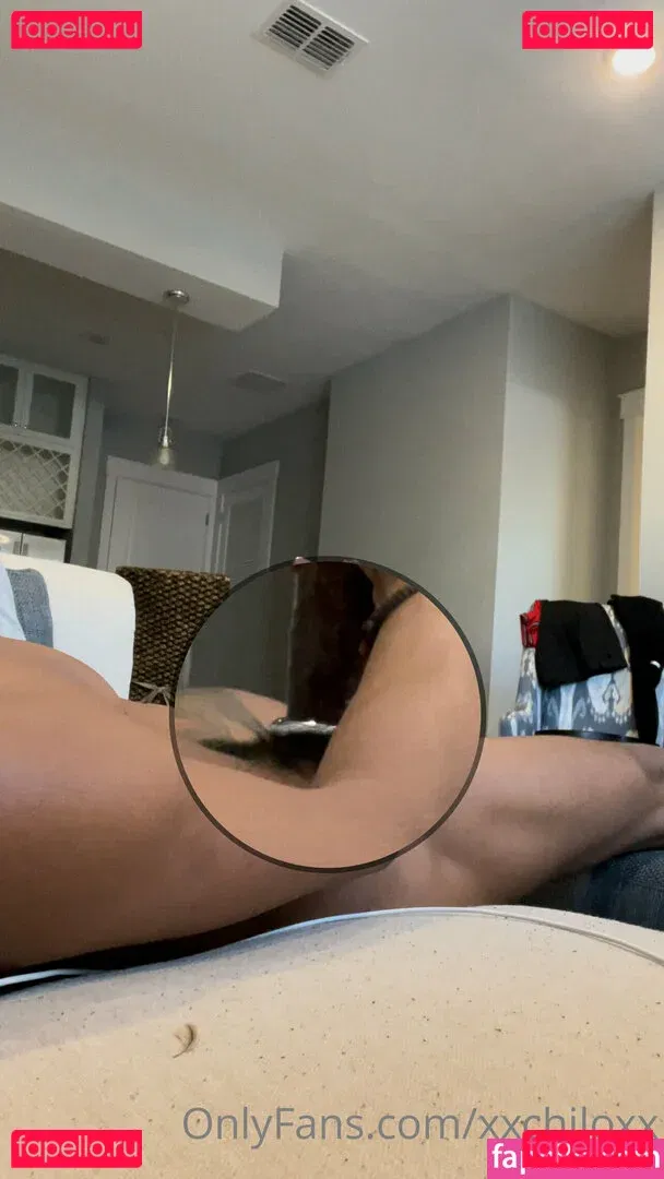 xx.chilo Onlyfans Photo Gallery 