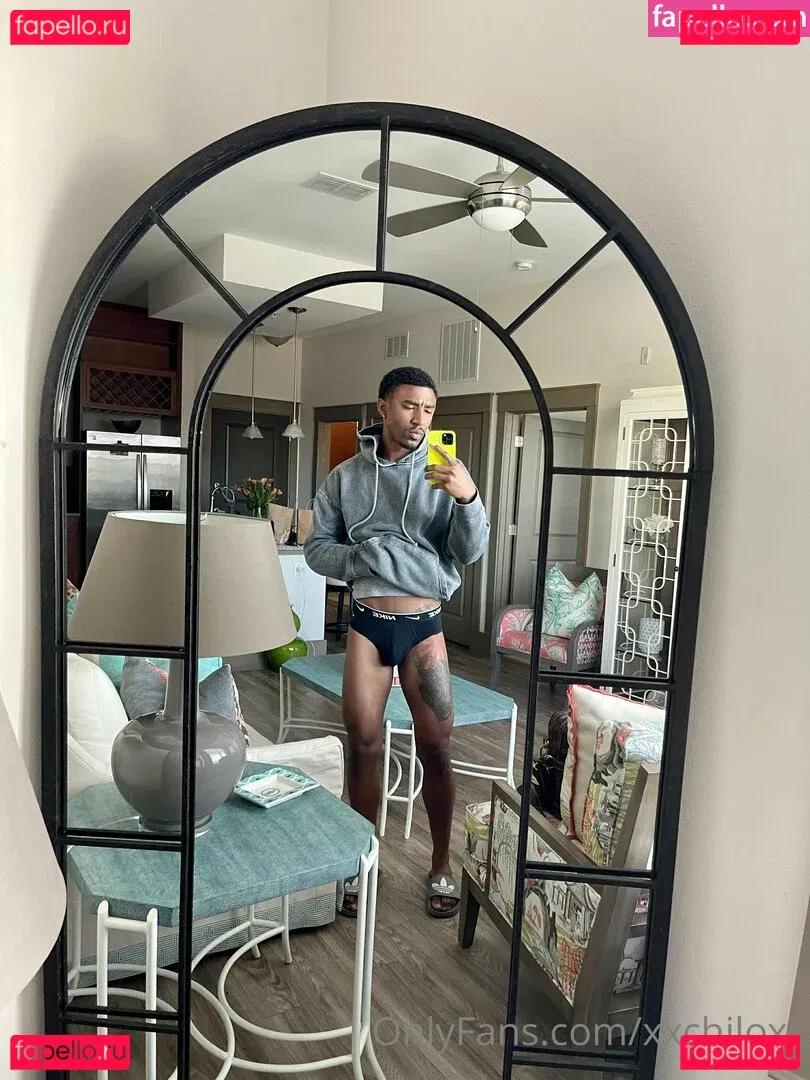 xx.chilo Onlyfans Photo Gallery 