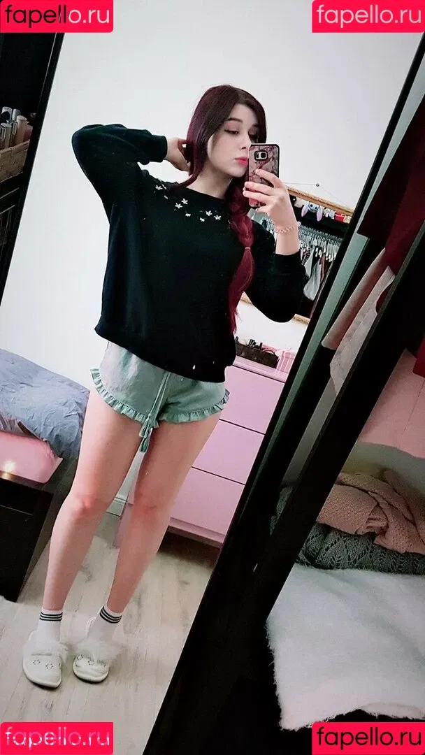 YuliCxlibri Onlyfans Photo Gallery 
