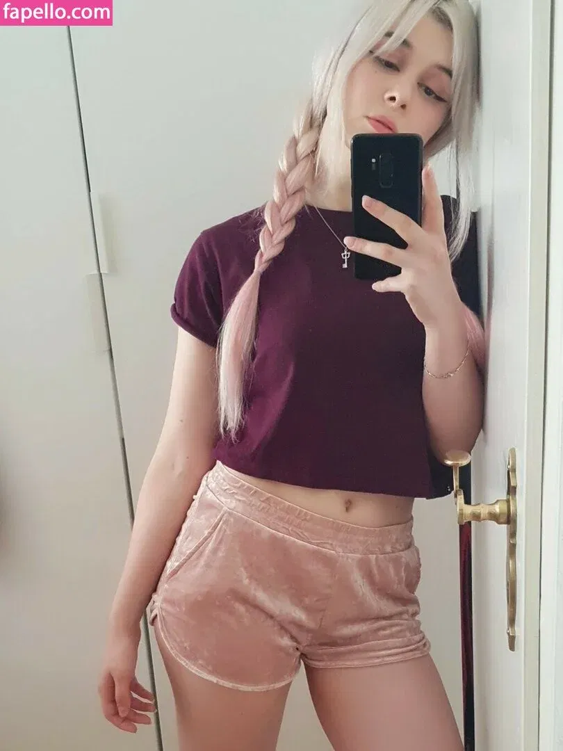 YuliCxlibri Onlyfans Photo Gallery 