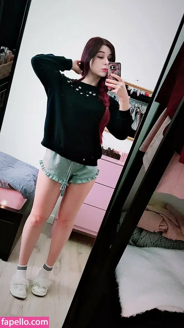 YuliCxlibri Onlyfans Photo Gallery 