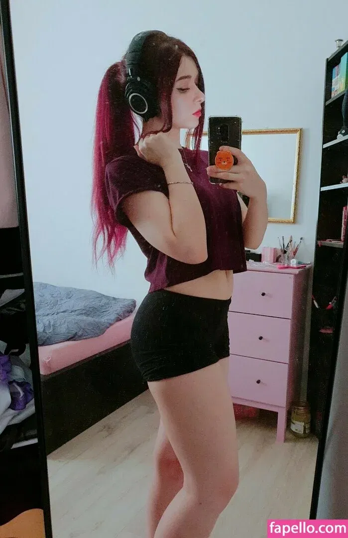 YuliCxlibri Onlyfans Photo Gallery 