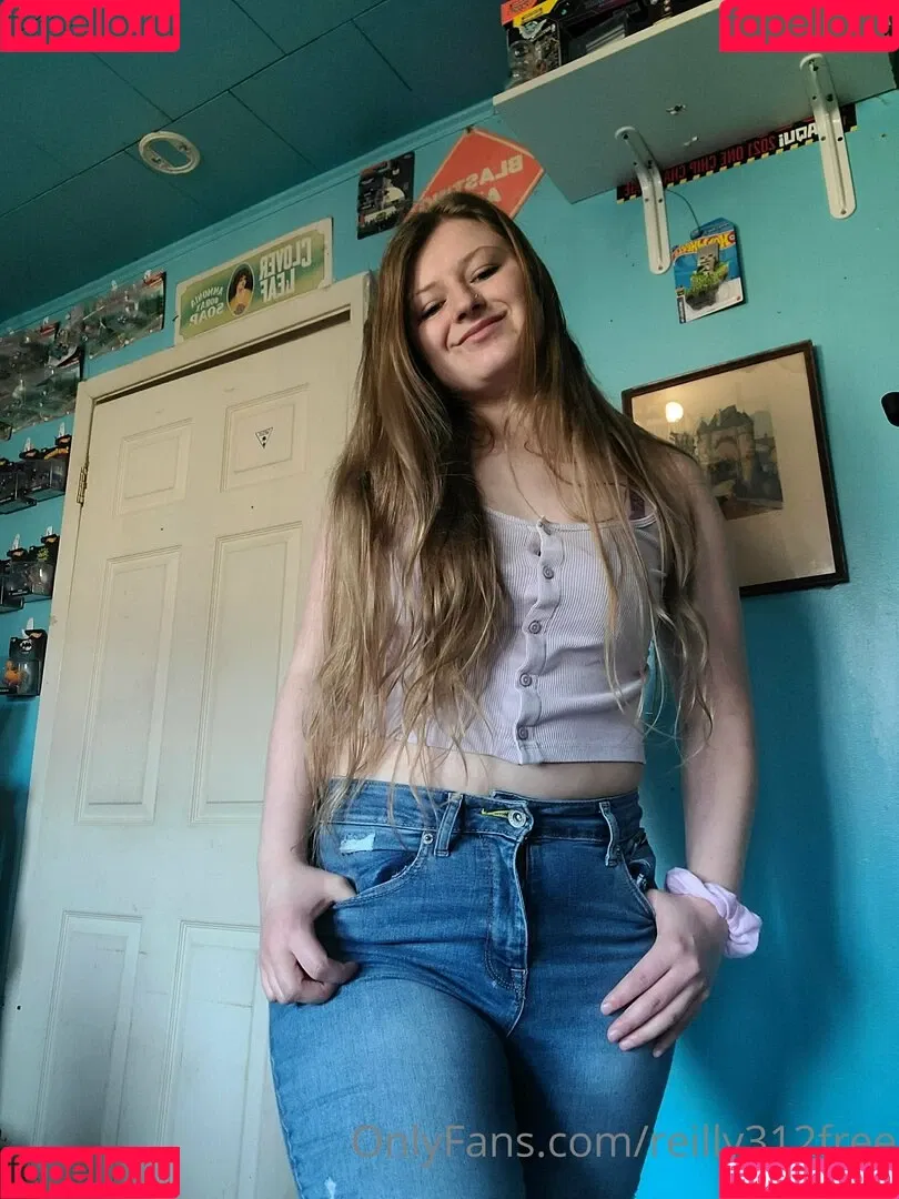 reilly312free Onlyfans Photo Gallery 