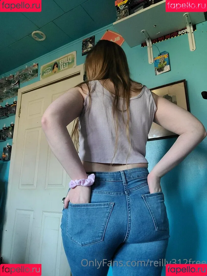 reilly312free Onlyfans Photo Gallery 