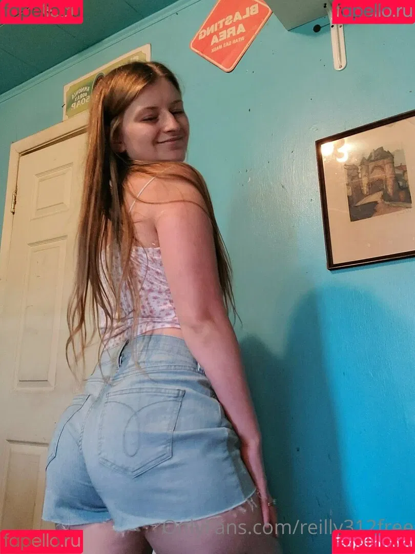 reilly312free Onlyfans Photo Gallery 