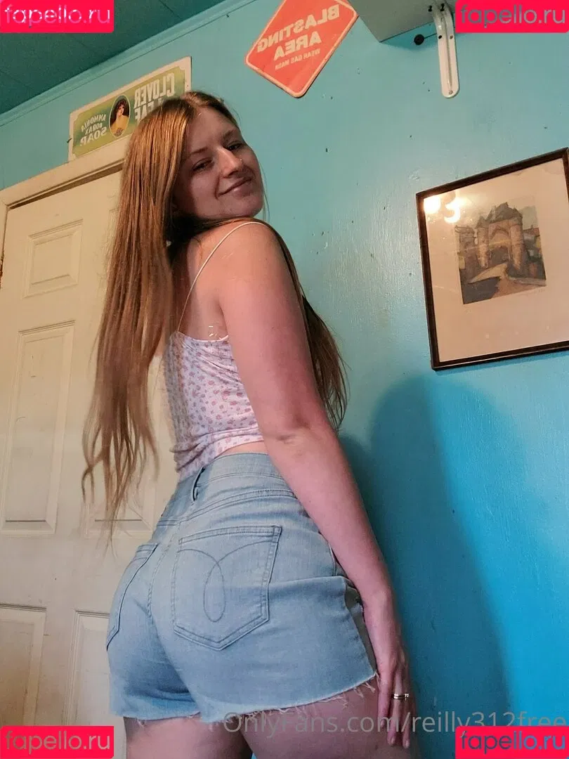 reilly312free Onlyfans Photo Gallery 