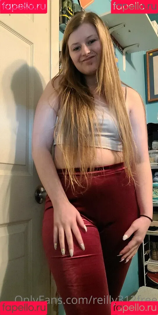 reilly312free Onlyfans Photo Gallery 