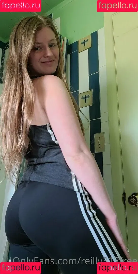 reilly312free Onlyfans Photo Gallery 