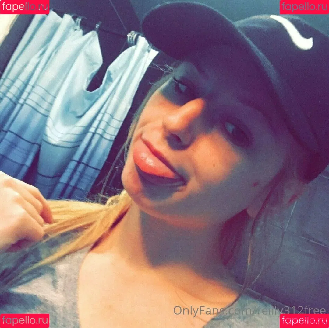 reilly312free Onlyfans Photo Gallery 
