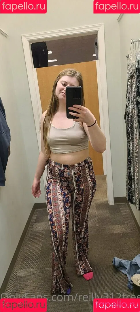 reilly312free Onlyfans Photo Gallery 
