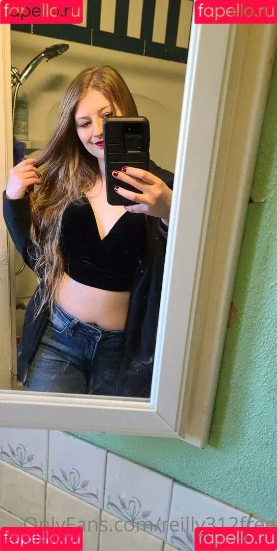 reilly312free Onlyfans Photo Gallery 