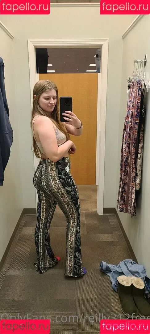 reilly312free Onlyfans Photo Gallery 