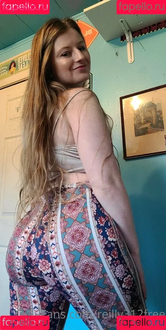 reilly312free Onlyfans Photo Gallery 