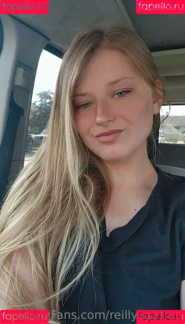 reilly312free Onlyfans Photo Gallery 