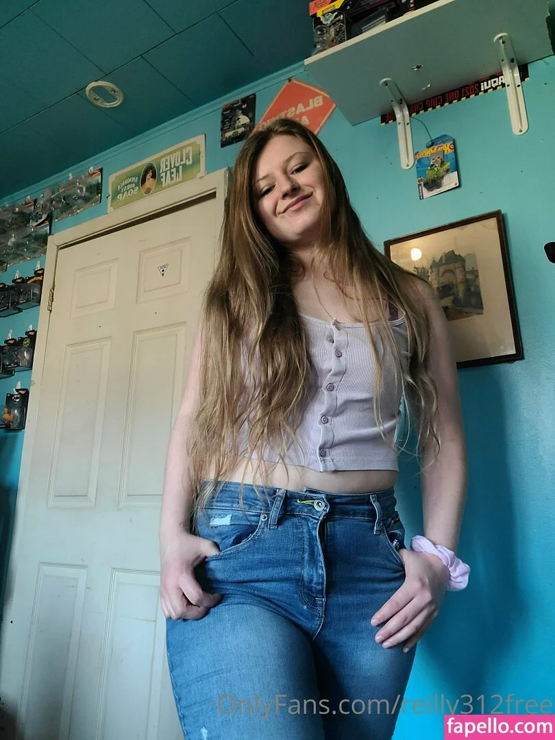 reilly312free Onlyfans Photo Gallery 