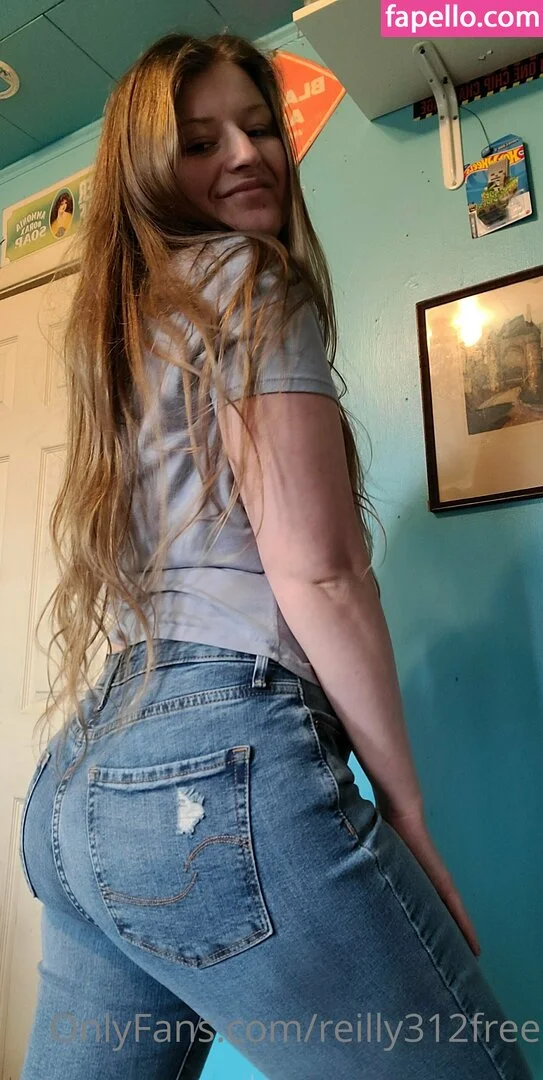 reilly312free Onlyfans Photo Gallery 