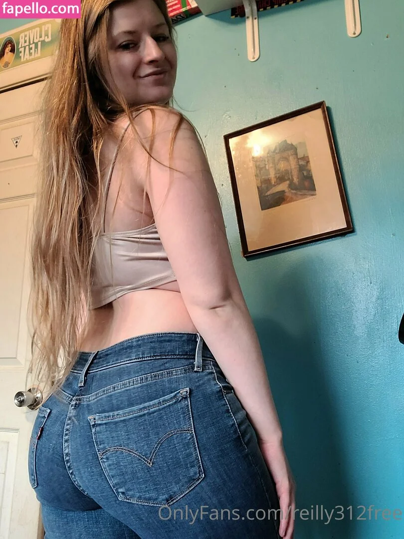 reilly312free Onlyfans Photo Gallery 