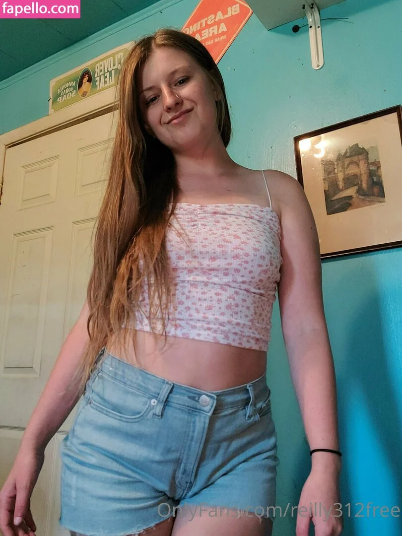 reilly312free Onlyfans Photo Gallery 