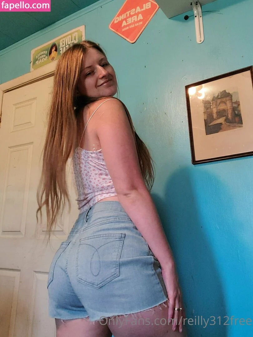 reilly312free Onlyfans Photo Gallery 