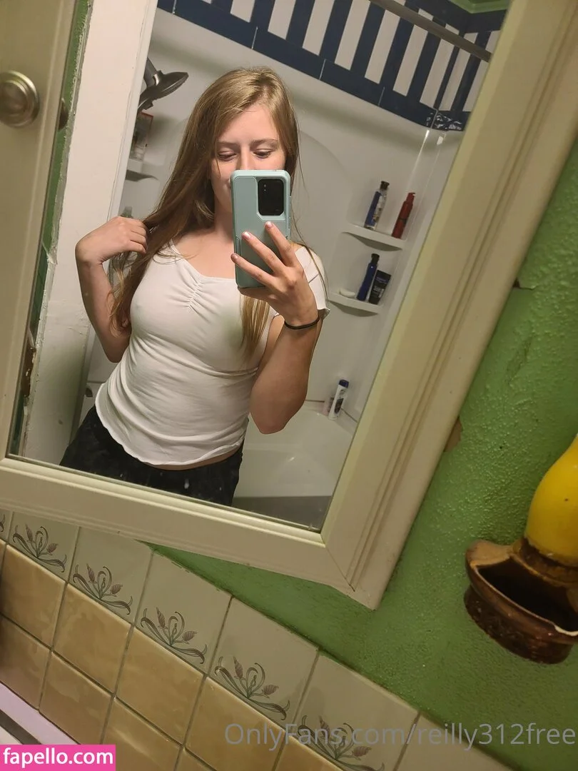 reilly312free Onlyfans Photo Gallery 