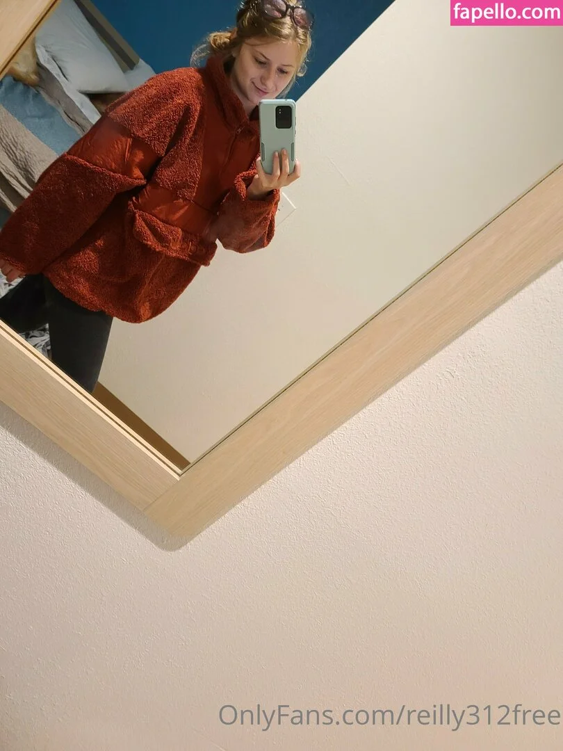 reilly312free Onlyfans Photo Gallery 