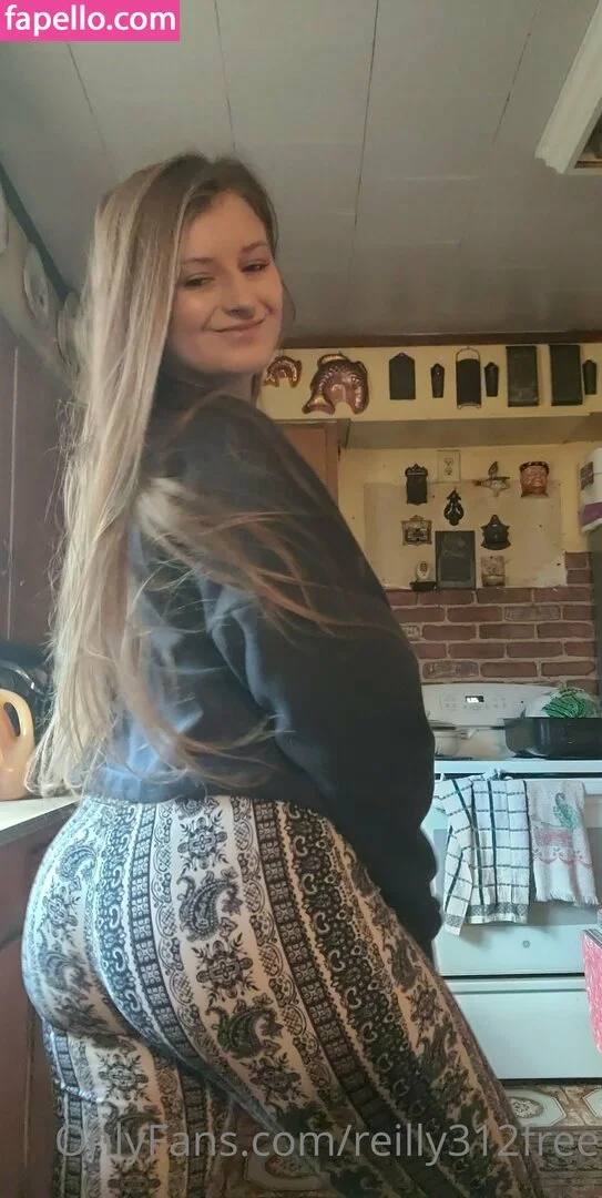 reilly312free Onlyfans Photo Gallery 