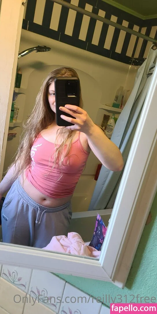 reilly312free Onlyfans Photo Gallery 