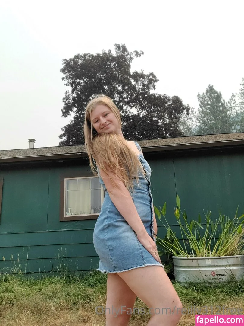 reilly312free Onlyfans Photo Gallery 