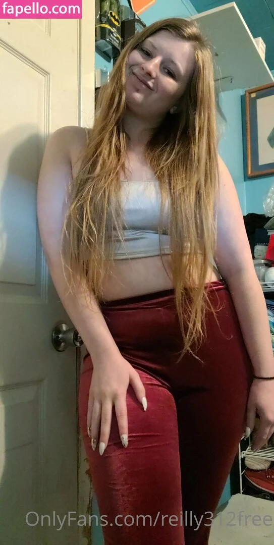 reilly312free Onlyfans Photo Gallery 