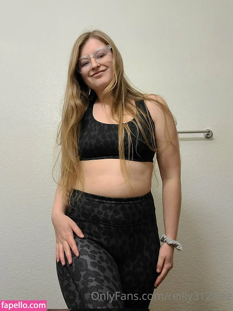 reilly312free Onlyfans Photo Gallery 