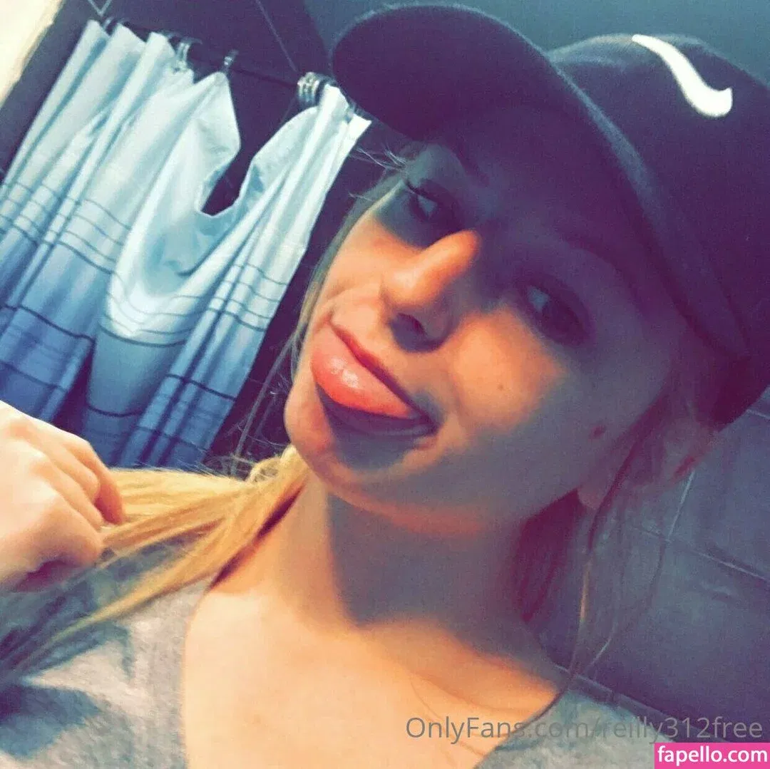 reilly312free Onlyfans Photo Gallery 
