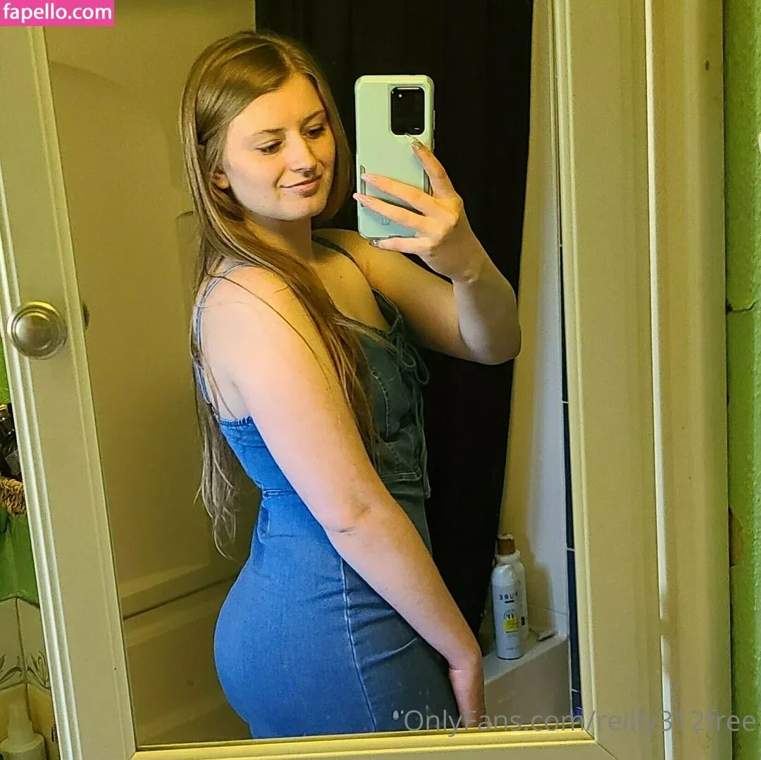 reilly312free Onlyfans Photo Gallery 