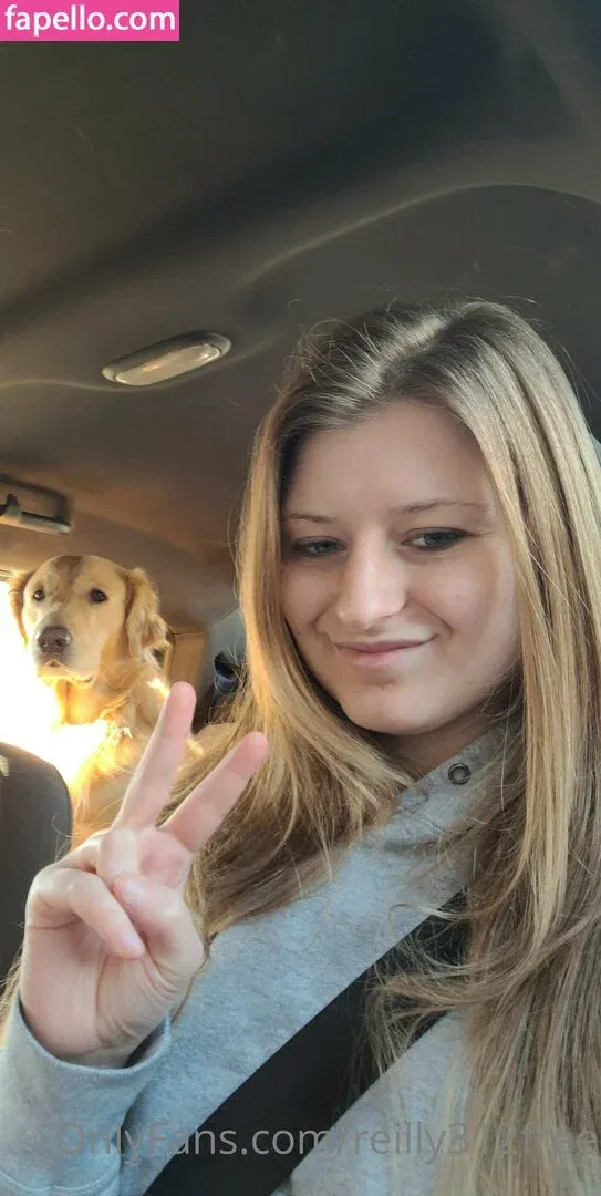 reilly312free Onlyfans Photo Gallery 