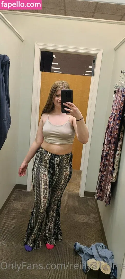 reilly312free Onlyfans Photo Gallery 