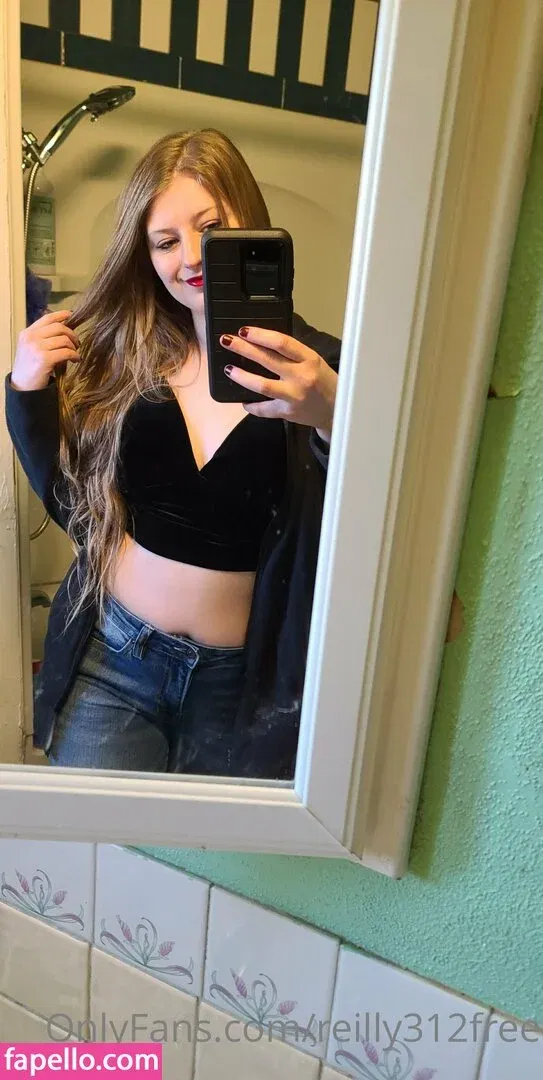 reilly312free Onlyfans Photo Gallery 