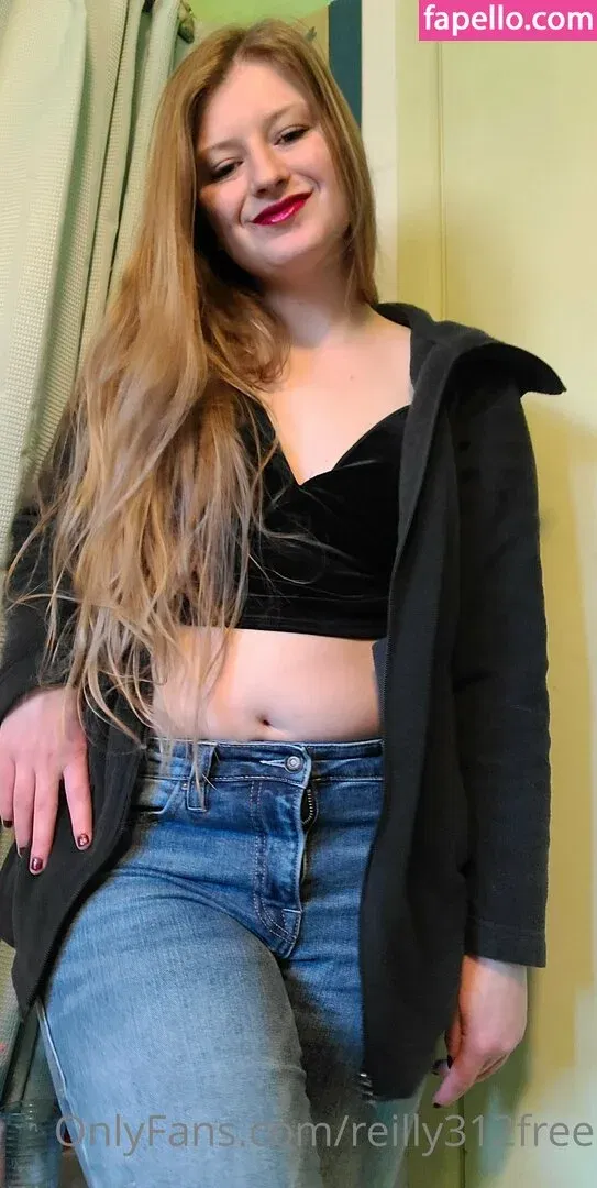 reilly312free Onlyfans Photo Gallery 